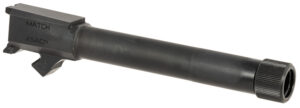 Springfield Armory XDM4501TB-KIT XD-M  45 ACP 4.50" Threaded Black Melonite Fits Springfield XD-M/XD-M Elite