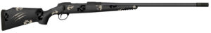 Fierce Firearms LRZ5FCRG7PRC22BU 7mm PRC 22" Black Cerakote Urban Camo