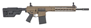 LWRC REPRMKIIR7CKF16SC  MKII 7.62x51mm NATO 16"