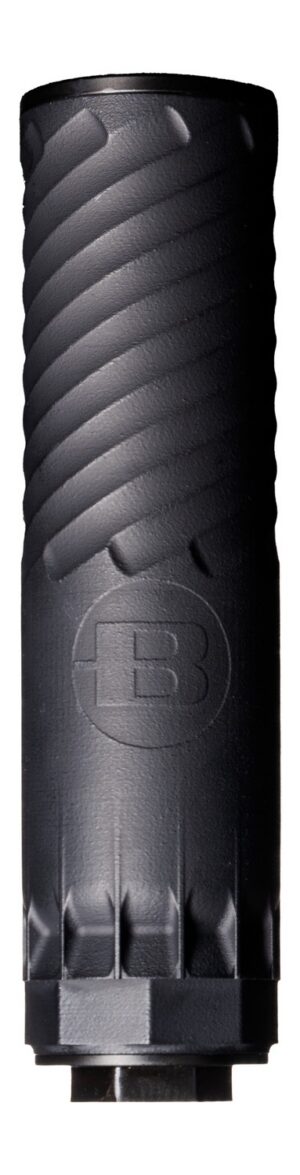 Bergara Rifles BTI-30B BTi30  30Cal Graphite Black Titanium 5/8"x24