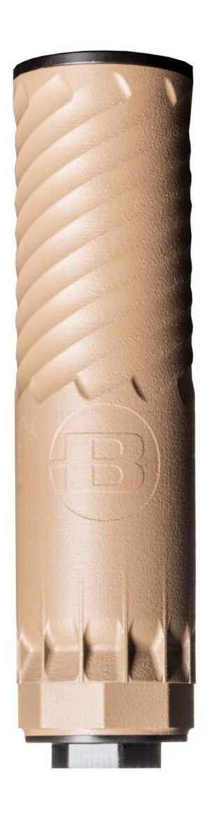 Bergara Rifles BTI-30FDE BTi30  30Cal Flat Dark Earth Titanium 5/8"x24