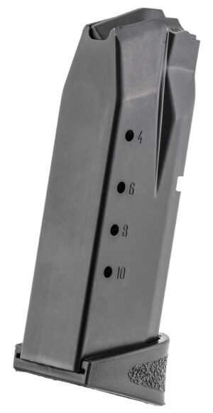 Smith & Wesson 194550000 M&P Compact 10rd 40S&W Blued Steel
