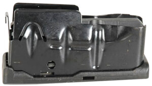 Savage Arms 55106 110  2rd 270 WSM/7mm WSM/300 WSM Fits Savage 11FC/10 Precision Carbine/10 Predator Hunter/12LRP/12FCV/10FC/110 Blued Steel