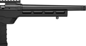 SAVAGE 110PCS 223 REM 10.5" - MDT CHASSIS ACCUTRIGGER BLACK