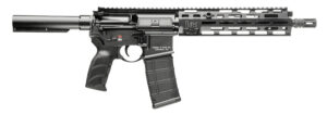 HK MR556 A4 5.56 11 TB PISTOL 1 30RD