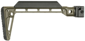 MI MINIMALISTIC SIDE FOLDING STOCK ODG