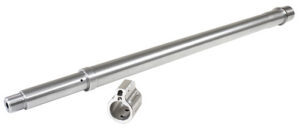 ODIN 22 ARC 16 DMR INTERMID GAS SYSTEM