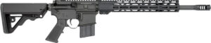 RRA LAR15M A4 450 BUSHMASTER - 16" BLUED BARREL ADJ. STOCK