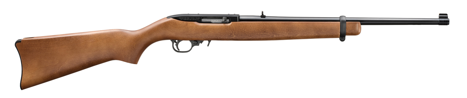 Ruger 10/22 - 22LR - 18.5" Barrel - 250th Year Of American Freedom Edition