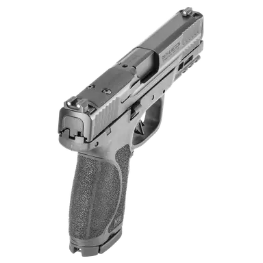 Smith & Wesson M&P9 M2.0 Compact - 9mm - 4" Barrel - Optic Ready - Night Sights - 3 Magazines - Image 5