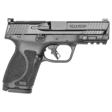 Smith & Wesson M&P9 M2.0 Compact - 9mm - 4" Barrel - Optic Ready - Night Sights - 3 Magazines - Image 2