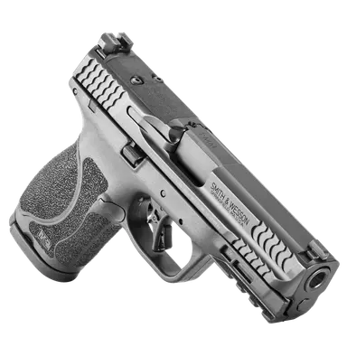 Smith & Wesson M&P9 M2.0 Compact - 9mm - 4" Barrel - Optic Ready - Night Sights - 3 Magazines - Image 3
