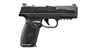 FN 309 MRD - 9mm - 3.8" Barrel - Optic Ready - 20+1 (Easy Rack Slide)