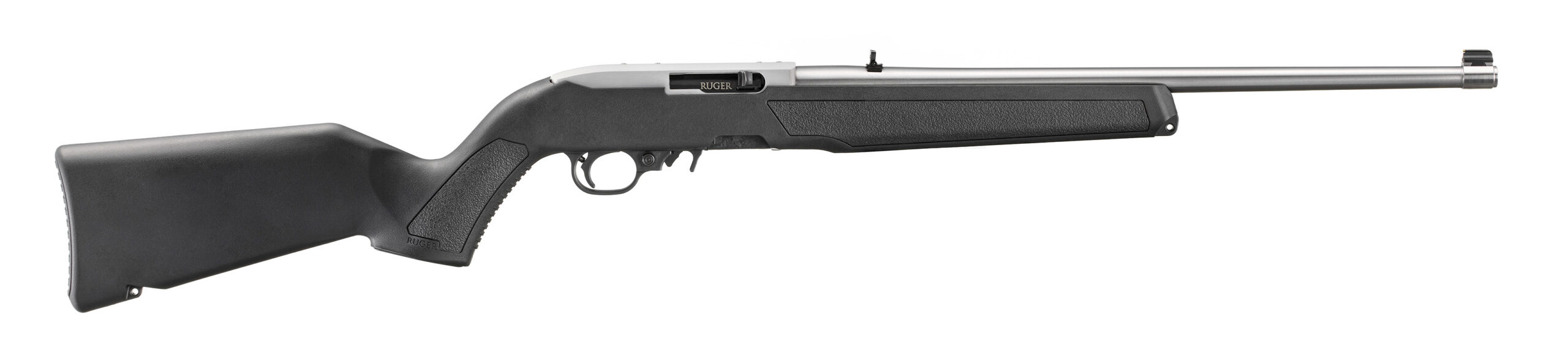 10/22 Carbine - 22 LR - 18.5"Barrel - 10+1 - Synthetic Stock