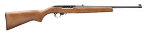 Ruger 10/22 Carbine - 22LR - 18.5" Barrel - 10+1 - BX-Trigger