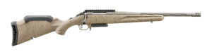 American Gen 2 Ranch - 308 Win - 16" Threaded Barrel - FDE - 3+1