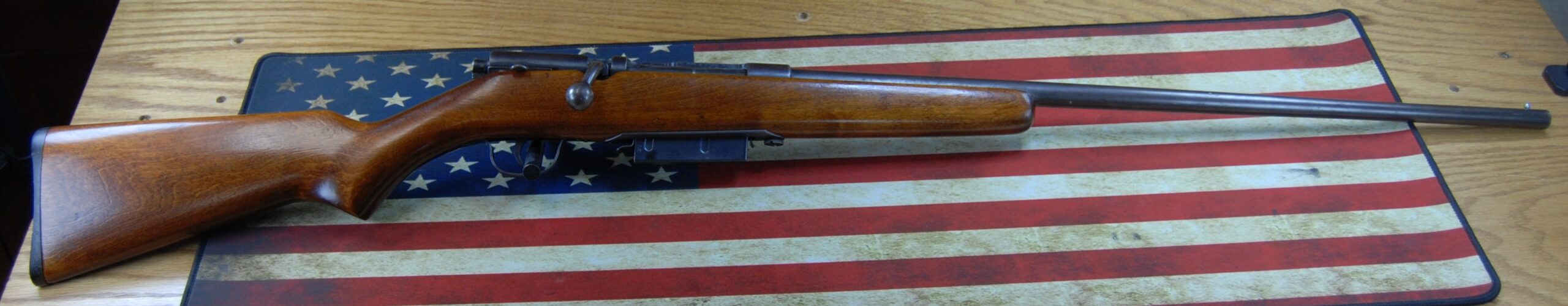 Model 58B ��� 410 Bore ��� 24��� Barrel ��� Detachable Magazine