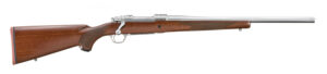 Hawkeye - 308 Win - 20" Barrel - Engraved 250th Anniversary Edition