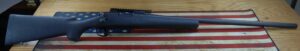 Remington 700 – 6.5 Creedmoor – 26” Heavy Barrel – Excellent Condition