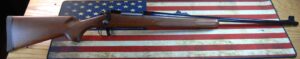 Remington 700 Classic Limited Edition – 338 Win Mag – 24” Barrel – 1987 – Near Mint