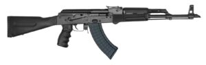 Sporter AK-47 - 7.62x39 - 16" Barrel - 30+1 - Polymer Stock