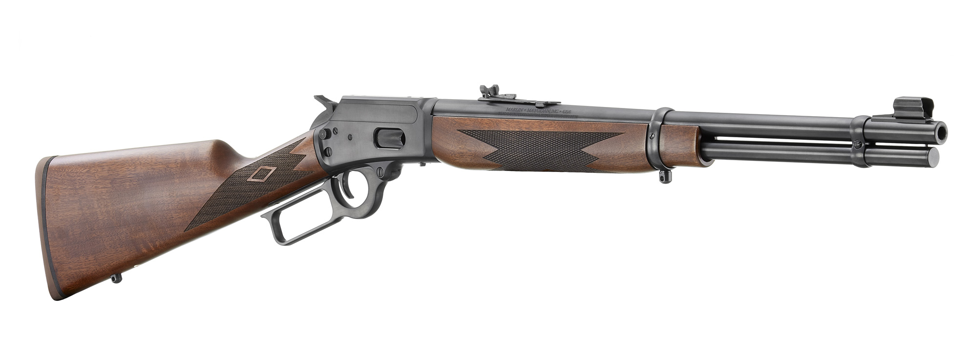 Marlin 1894 Classic - 357 Mag - 18.6" Barrel - 9+1 - Walnut Stock