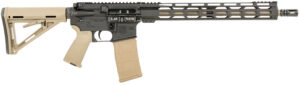 Diamondback DB15 5.56 NATO - 16" Barrel - FDE - Sports South Exclusive