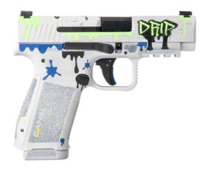 METE MC9LS - 9mm - 2026 Signature Limited Edition - Drip - 1 Of Only 2500 Produced