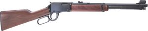 Henry Classic Lever Action Carbine - 22LR - 18.5" Barrel - 15+1