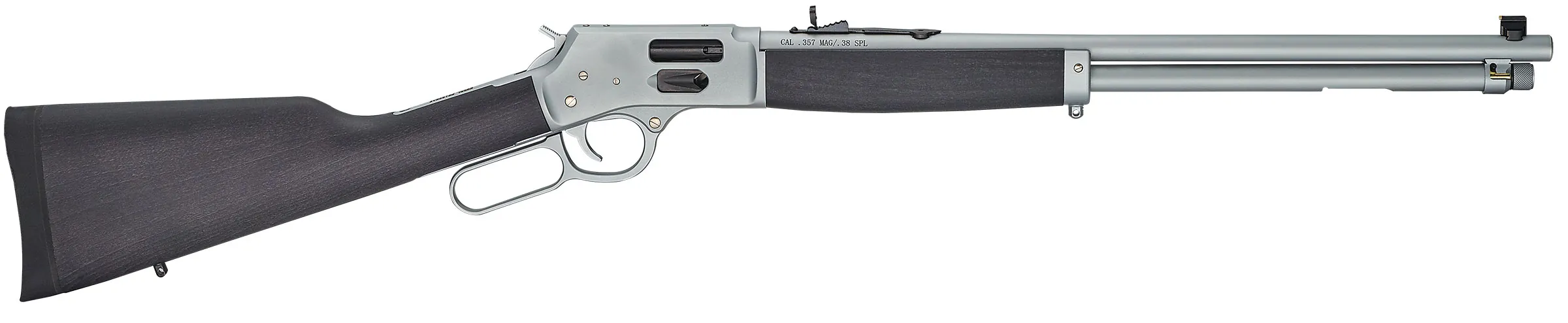 Henry Big Boy All-Weather - Side Gate - 357Mag - 20" Barrel - 10+1