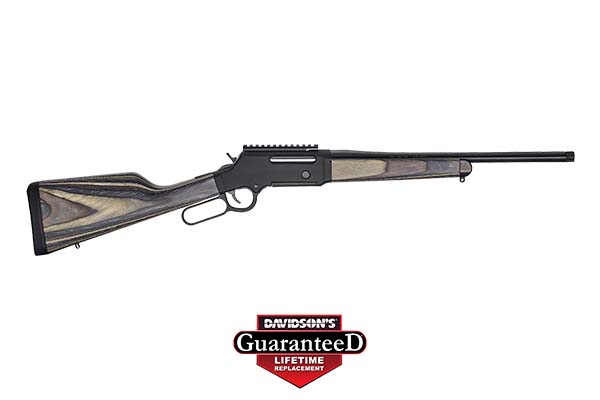 Henry Long Ranger Express - 5.56 NATO/.223 Rem. - 16.5" Threaded Barrel - 5+1