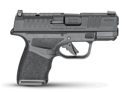 Springfield Armory Hellcat OSP - 380 ACP - 3" Barrel - Optic Ready - 13+1 - Night Sight