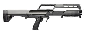 KelTec KSG - 410 Gauge - 18.5" Barrel - 14+1 - Black - Sling Included