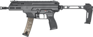 Springfield Armory Kuna - 40S&W - 6.1" Barrel - WITH Brace - 30+1