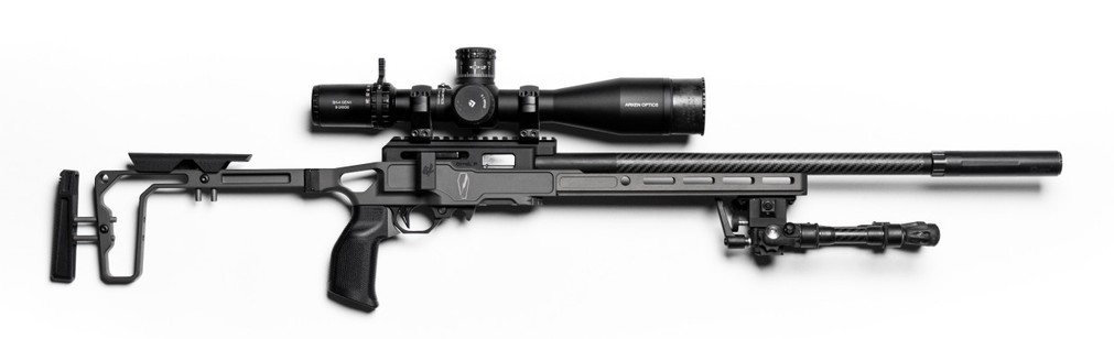 Dead Air Mask 22 HD - 22 LR & Rimfire Calibers - Full Auto Rated For 22 LR - 1/2x28 Direct Thread - Image 2
