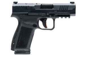 METE MC9LS - 9mm - 3.5" Barrel - 17+1 - Optic Ready