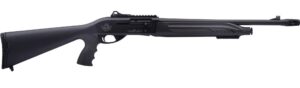 Rock Island Armory Lion Tactical (X4) - 12 Gauge - 18.5" Barrel - 4+1 - Semi-Auto - 3" Chamber
