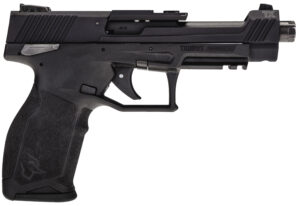 Taurus TX 22 Competition - 22 LR - Black Polymer - 16+1 - 5.4" Barrel