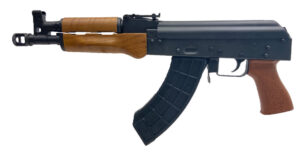 Century Arms VSKA/Draco Pistol - 7.62x39 - 10.5" Barrel - 30+1