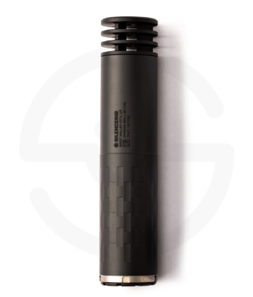 SilencerCo Omega 300 DTM - 30 Cal - 5/8x24 Direct Thread