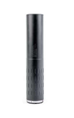 SilencerCo Hybrid 46 DTM - 45 Cal Up To 45-70 & 338 Lapua - Full Auto Rated