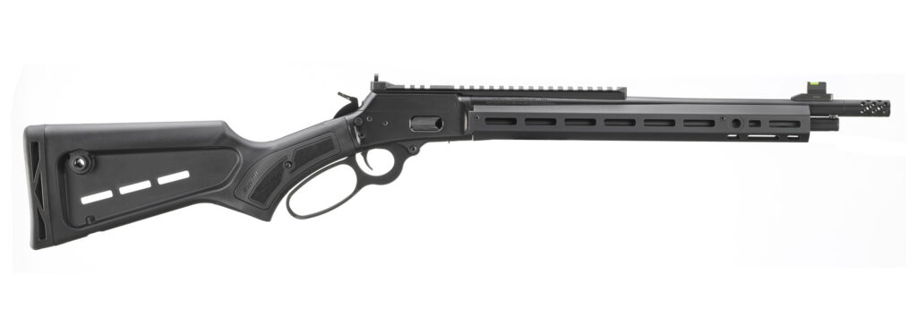 Marlin 1894 Dark Series - 357 Mag - 16" Threaded Barrel - 8+1