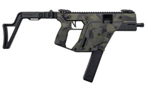 KRISS VCTR SBR G3 10MM 5.5" 33RD WD