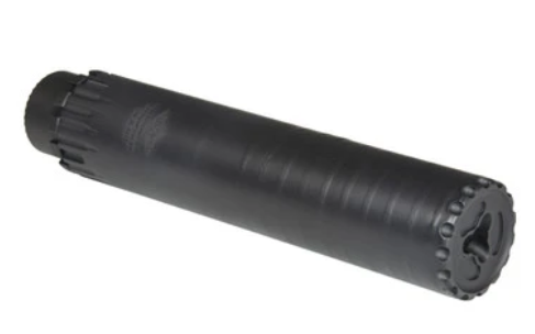 Yankee Hill Machine Co (YHM) Resonator R2 - 30 Cal Suppressor -
