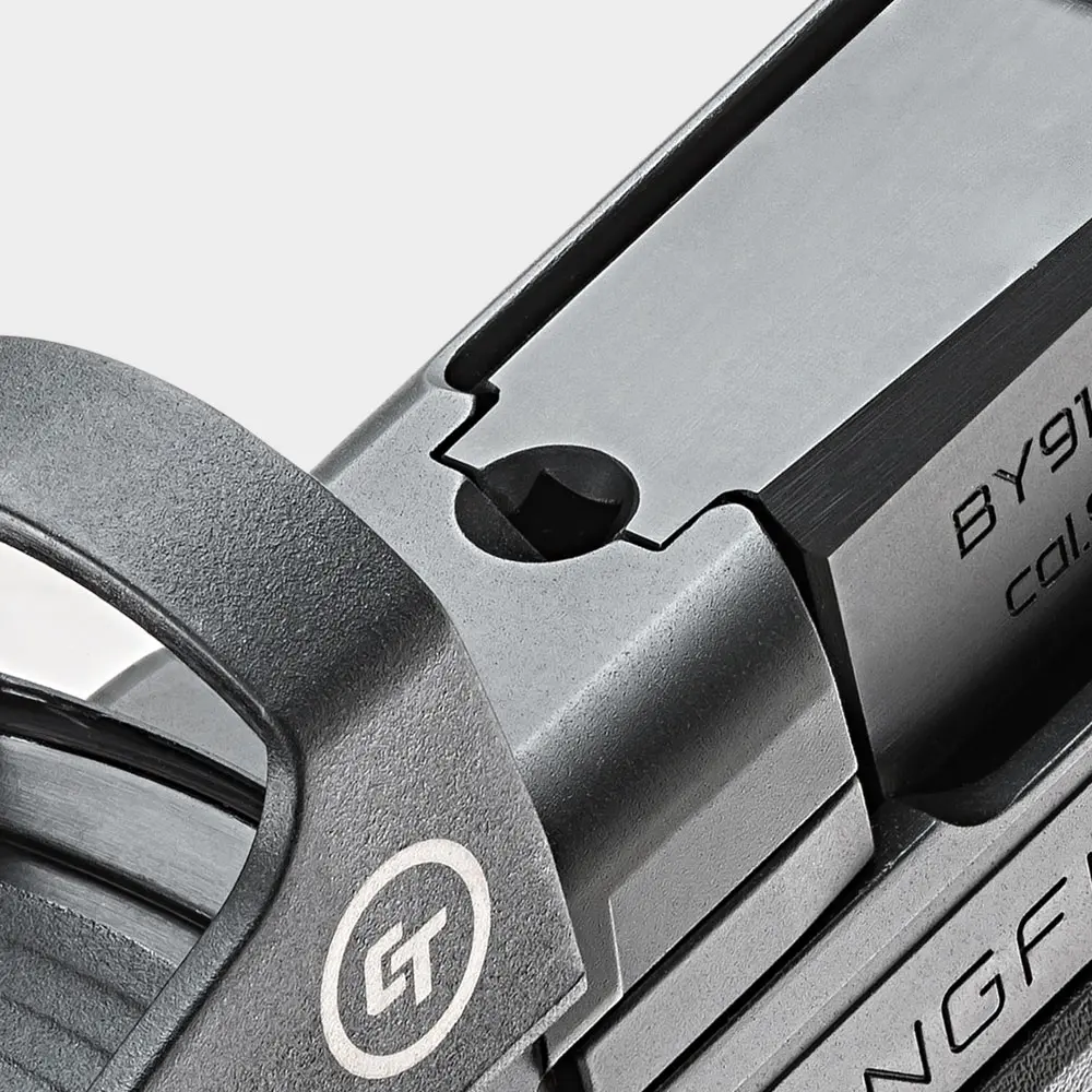 Springfield XD-S Mod2 OSP - 45 ACP - 3.3" Barrel - 6+1 - Optic Ready - Image 4
