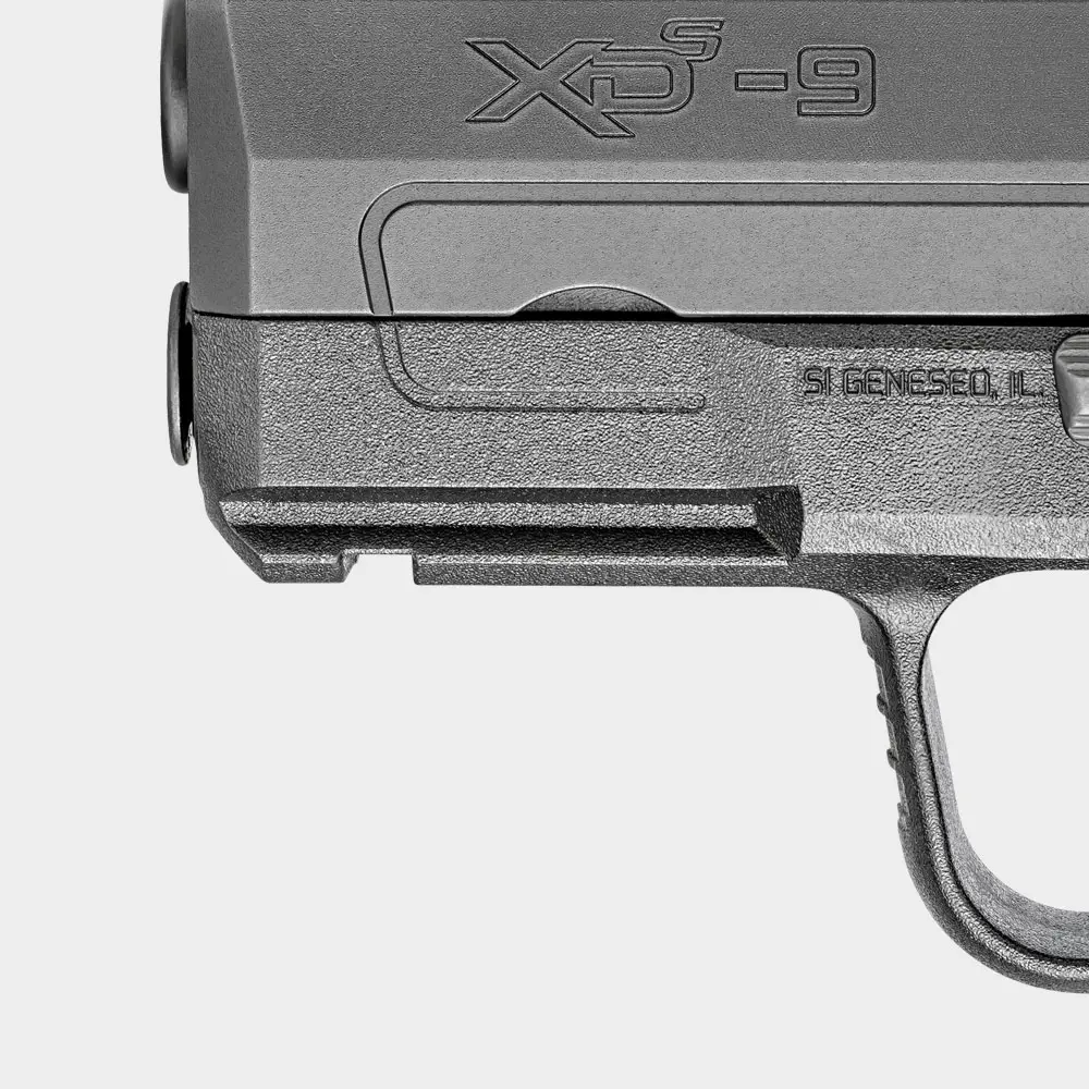 Springfield XD-S Mod2 OSP - 45 ACP - 3.3" Barrel - 6+1 - Optic Ready - Image 7