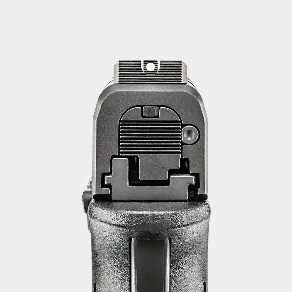 Springfield XD-S Mod2 OSP - 45 ACP - 3.3" Barrel - 6+1 - Optic Ready - Image 9