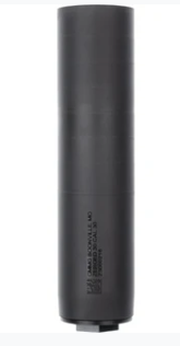CMMG ZEROED 30, Direct Thread - Black