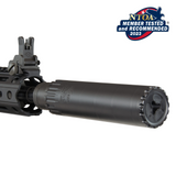Yankee Hill Machine Company Turbo T3 - 5.56 NATO - Full Auto Rated - Reduced Blowback