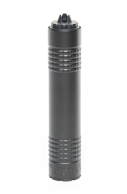 Resilient Suppressors Jessie's Girl AL - 22 LR Only - Not Full Auto Rated